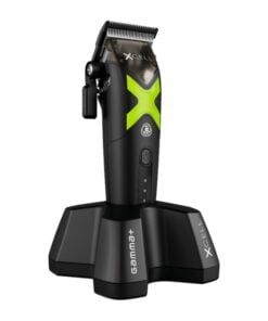 Gamma+ XCELL Tondeuse - Sfeerbeeld 1 Vakkappers