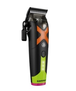 Gamma+ XCELL Tondeuse - Sfeerbeeld 6 Vakkappers