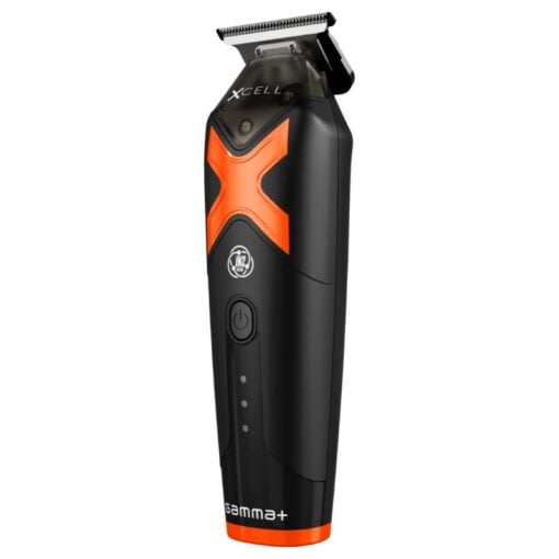 Gamma+ XCELL Trimmer - Sfeerbeeld 1 Vakkappers