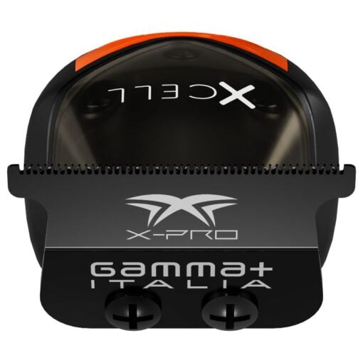 Gamma+ XCELL Trimmer - Sfeerbeeld 5 Vakkappers