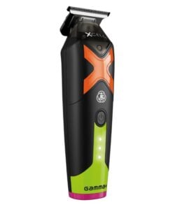 Gamma+ XCELL Trimmer - Sfeerbeeld 6 Vakkappers