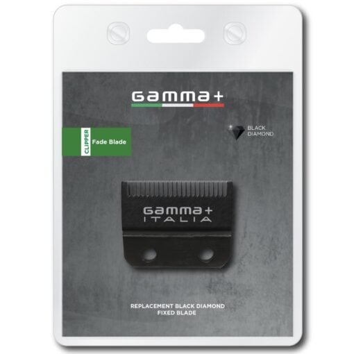 Gamma+ fixed blade DLC FADE - Sfeerbeeld 1 Vakkappers