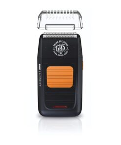 Ga.Ma Absolute Shaver - Hero Vakkappers