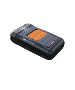Ga.Ma Absolute Shaver - Sfeerbeeld 1 Vakkappers
