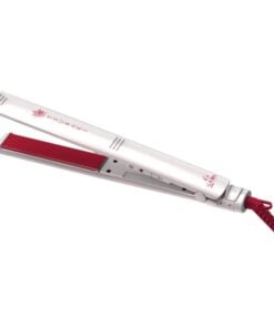 Ga.Ma CP1 Nova 3D Therapy Stijltang - Hero Vakkappers