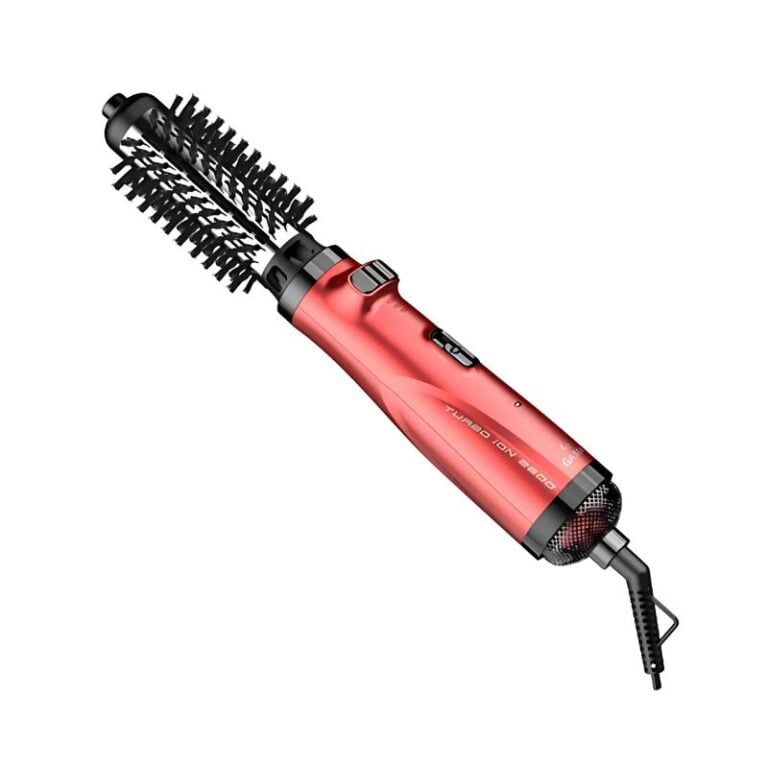 Ga.Ma Hair Rotative Multistyler Krultang 2600W - Hero Vakkappers