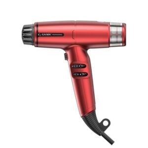 Ga.Ma IQ Lite Max Red Föhn - Hero Vakkappers