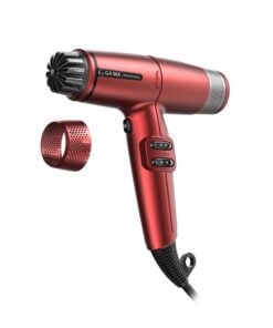 Ga.Ma IQ Lite Max Red Föhn - Sfeerbeeld 1 Vakkappers