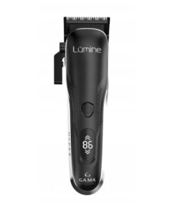 Ga.Ma Lumine Digital Tondeuse - Hero Vakkappers