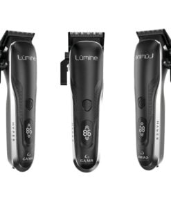 Ga.Ma Lumine Digital Tondeuse - Sfeerbeeld 1