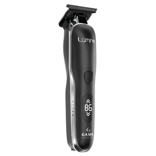 Ga.Ma Lumine Digital Trimmer - Hero Vakkappers