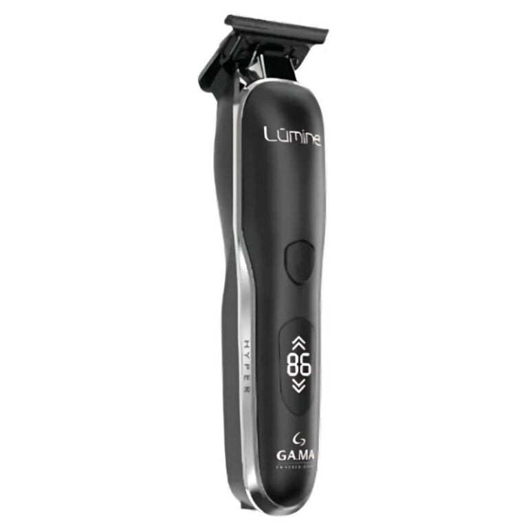 Ga.Ma Lumine Digital Trimmer - Hero Vakkappers