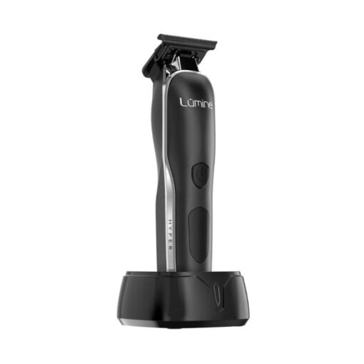 Ga.Ma Lumine Digital Trimmer - Sfeerbeeld 1 Vakkappers