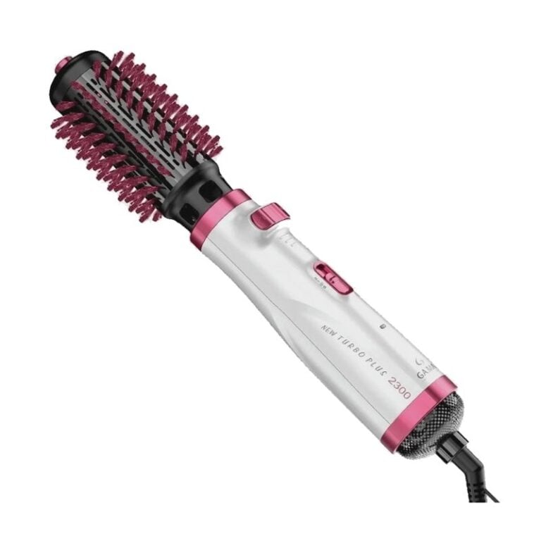 Ga.Ma Rotative Multistyler 2300W Krultang - Hero Vakkappers
