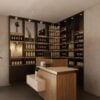 HairLounge Displaykast 1 - Sfeerbeeld 2 Vakkappers