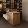 HairLounge Receptie - Sfeerbeeld 2 Vakkappers