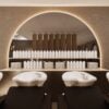 HairLounge Shampoobar - Sfeerbeeld Vakkappers