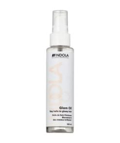 Indola Glamorous Oil 100ml - Hero Vakkappers