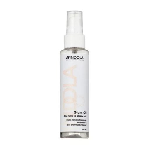 Indola Glamorous Oil 100ml - Hero Vakkappers