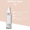 Indola Glamorous Oil 100ml - Sfeerbeeld Vakkappers