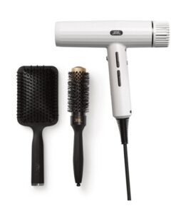 JRL Forte Pro Föhn 2020H - 2150W + 2 Borstels - Limited edition - Hero Vakkappers