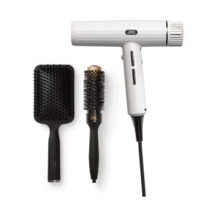 JRL Forte Pro Föhn 2020H - 2150W + 2 Borstels - Limited edition - Hero Vakkappers
