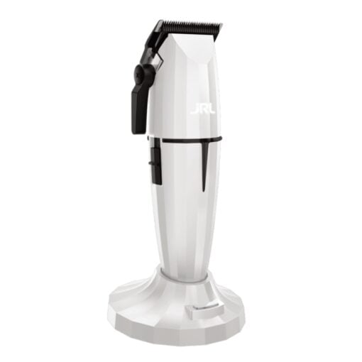 JRL Freshfade 2020C Onyx Ghost Tondeuse - Sfeerbeeld Vakkappers