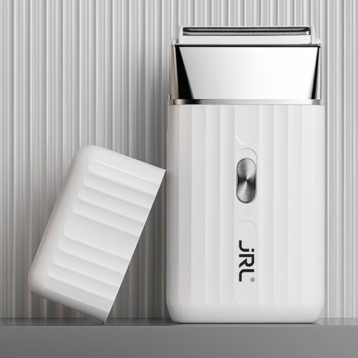 JRL Onyx SF Pro Ghost Shaver - Sfeerbeeld Vakkappers