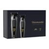 JRL X Lamborghini Diamante Tondeuse and Trimmer Combo Black - Hero Vakkappers