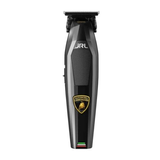 JRL X Lamborghini Diamante Tondeuse and Trimmer Combo Black - Sfeerbeeld 3 Vakkappers