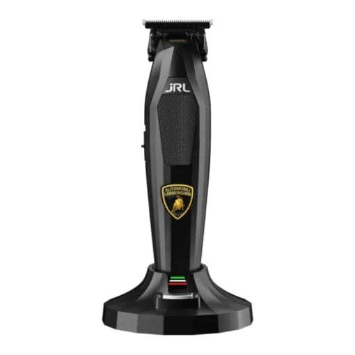 JRL X Lamborghini Diamante Tondeuse and Trimmer Combo Black - Sfeerbeeld 4 Vakkappers