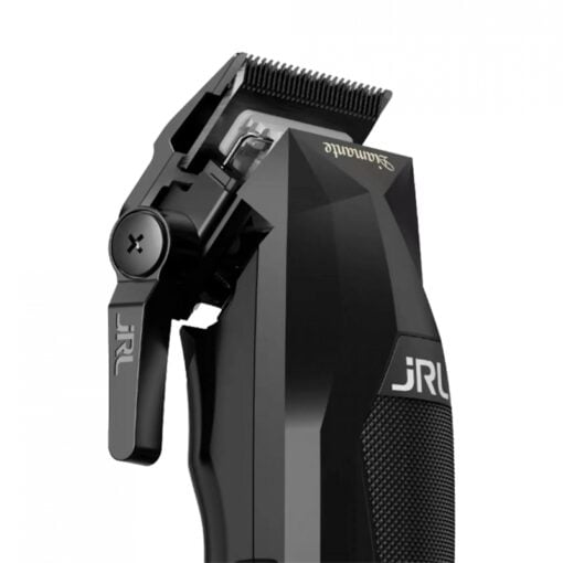 JRL X Lamborghini Diamante Tondeuse and Trimmer Combo Black - Sfeerbeeld 5 Vakkappers