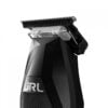 JRL X Lamborghini Diamante Tondeuse and Trimmer Combo Black - Sfeerbeeld 6 Vakkappers
