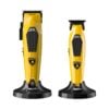 JRL X Lamborghini Diamante Tondeuse and Trimmer Combo Geel - Hero Vakkappers