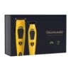JRL X Lamborghini Diamante Tondeuse and Trimmer Combo - Hero Vakkappers