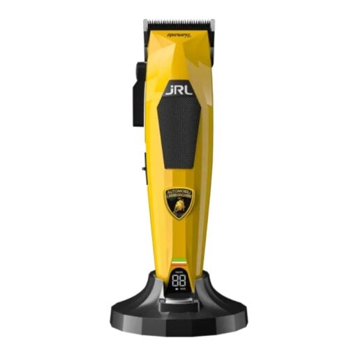 JRL X Lamborghini Diamante Tondeuse and Trimmer Combo - Sfeerbeeld 2 Vakkappers