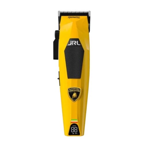 JRL X Lamborghini Diamante Tondeuse and Trimmer Combo - Sfeerbeeld Vakkappers