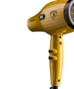 JRL x Lamborghini Diamante Forte Pro Lite Föhn Geel - Sfeerbeeld Vakkappers
