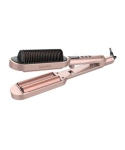 Keration Waver Brush styler - Sfeerbeeld 1 Vakkappers