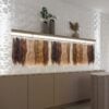 The Hair Club Extensionbar - Sfeerbeeld Vakkappers
