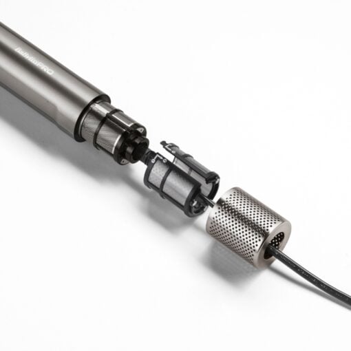 BaBylissPRO Drying Wand - Sfeerbeeld 3 Vakkappers
