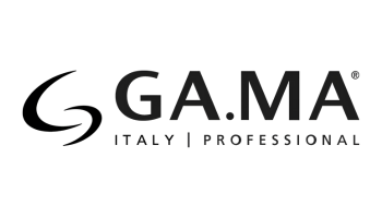 Ga.Ma Logo