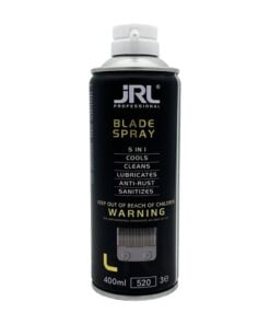JRL 5 in 1 Cool Blade Spray- Hero Vakkappers