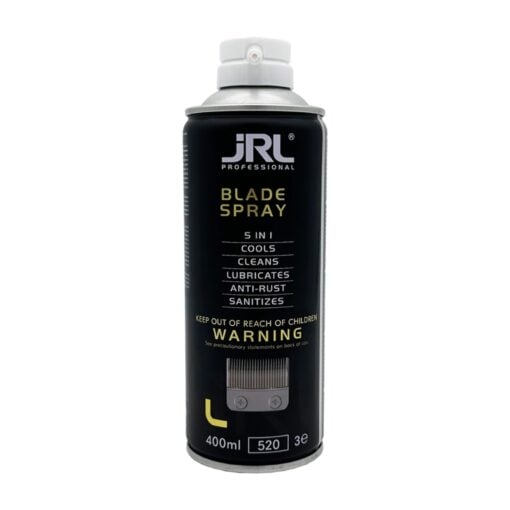 JRL 5 in 1 Cool Blade Spray- Hero Vakkappers