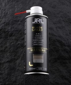 JRL 5 in 1 Cool Blade Spray - Sfeerbeeld Vakkappers