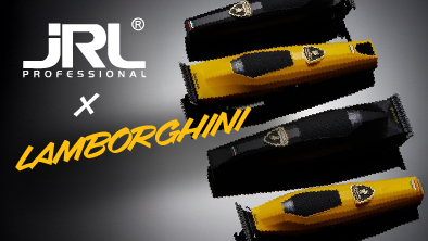 JRL lamborghini banner - Hero Vakkappers