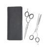 Jaguar Gold Line Diamond E Set - 5.5