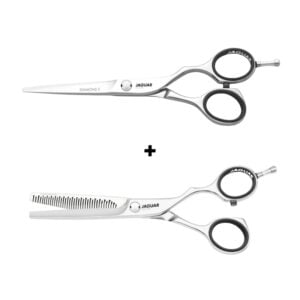 Jaguar Gold Line Diamond E Set - 5.5 - Hero Vakkappers