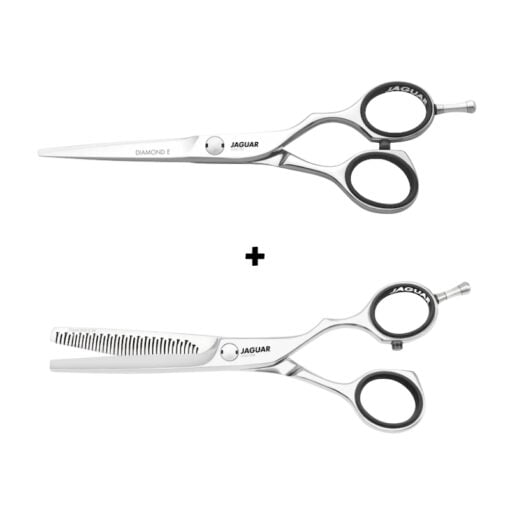 Jaguar Gold Line Diamond E Set - 5.5 - Hero Vakkappers