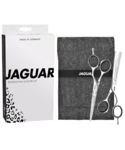 Jaguar Silver Line CJ4 Set - 6.0